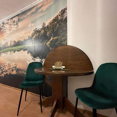 Cm Studio Apartment Sighisoara Ngoại thất bức ảnh