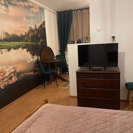 Cm Studio Apartment Sighisoara Ngoại thất bức ảnh