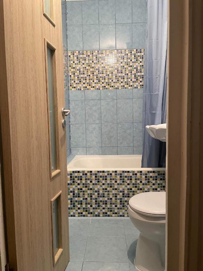 Cm Studio Apartment Sighisoara Ngoại thất bức ảnh