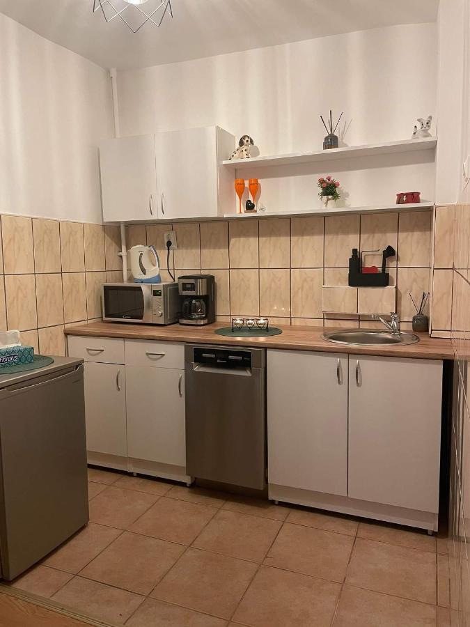 Cm Studio Apartment Sighisoara Ngoại thất bức ảnh